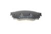 Купить Комплект тормозных колодок (дисковых).) Lexus RX, Toyota C-HR Metelli 22-1089-0 (фото3) подбор по VIN коду, цена 825 грн.