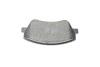 Купить Комплект тормозных колодок (дисковых).) Metelli 22-1092-0 (фото10) подбор по VIN коду, цена 1304 грн.