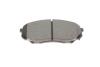 Купить Комплект тормозных колодок (дисковых).) KIA Sorento Metelli 22-1096-0 (фото11) подбор по VIN коду, цена 1512 грн.