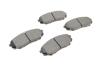 Купить Комплект тормозных колодок (дисковых).) KIA Sorento Metelli 22-1096-0 (фото12) подбор по VIN коду, цена 1512 грн.