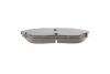 Купить Комплект тормозных колодок (дисковых).) KIA Sorento Metelli 22-1096-0 (фото3) подбор по VIN коду, цена 1512 грн.