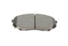 Купить Комплект тормозных колодок (дисковых).) KIA Sorento Metelli 22-1096-0 (фото5) подбор по VIN коду, цена 1512 грн.