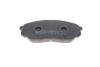 Купить Комплект тормозных колодок (дисковых).) KIA Sorento Metelli 22-1096-0 (фото7) подбор по VIN коду, цена 1512 грн.