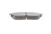 Купить Комплект тормозных колодок (дисковых).) KIA Sorento Metelli 22-1096-0 (фото9) подбор по VIN коду, цена 1512 грн.