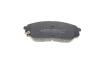 Купить Комплект тормозных колодок (дисковых).) KIA Sorento Metelli 22-1096-0 (фото10) подбор по VIN коду, цена 1512 грн.