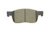 Купить Комплект тормозных колодок (дисковых).) Metelli 22-1107-0 (фото5) подбор по VIN коду, цена 1781 грн.