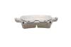 Купить Комплект тормозных колодок Opel Astra Metelli 22-1116-0 (фото2) подбор по VIN коду, цена 922 грн.