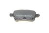 Купить Комплект тормозных колодок Opel Astra Metelli 22-1116-0 (фото3) подбор по VIN коду, цена 922 грн.