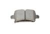 Купить Комплект тормозных колодок Opel Astra Metelli 22-1116-0 (фото7) подбор по VIN коду, цена 922 грн.