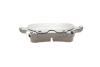 Купить Комплект тормозных колодок Opel Astra Metelli 22-1116-0 (фото8) подбор по VIN коду, цена 922 грн.