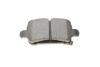 Купить Комплект тормозных колодок Opel Astra Metelli 22-1116-0 (фото10) подбор по VIN коду, цена 922 грн.