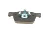 Купить Комплект тормозных колодок (дисковых).) Metelli 22-1119-0 (фото4) подбор по VIN коду, цена 1444 грн.