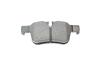 Купить Комплект тормозных колодок (дисковых).) Metelli 22-1121-0 (фото7) подбор по VIN коду, цена 1065 грн.
