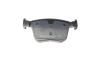 Купити Колодки гальмівні (задні) Land Rover Range Rover / Discovery Sport/Volvo S60/S90/V60/V90 15- Metelli 22-1122-0 (фото3) підбір по VIN коду, ціна 1148 грн.
