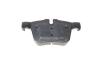Купити Колодки гальмівні (задні) Land Rover Range Rover / Discovery Sport/Volvo S60/S90/V60/V90 15- Metelli 22-1122-0 (фото6) підбір по VIN коду, ціна 1148 грн.
