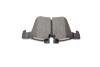 Купити Колодки гальмівні (задні) Land Rover Range Rover / Discovery Sport/Volvo S60/S90/V60/V90 15- Metelli 22-1122-0 (фото7) підбір по VIN коду, ціна 1148 грн.