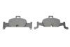 Купить Тормозные колодки (передние) Audi A4 15-/A5 16-/A6 18-/A7 16-/Q5 16- Audi A4 Metelli 22-1126-0 (фото5) подбор по VIN коду, цена 2731 грн.