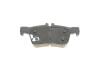 Купить Комплект тормозных колодок (дисковых).) Metelli 22-1131-0 (фото4) подбор по VIN коду, цена 1086 грн.