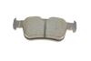 Купить Комплект тормозных колодок (дисковых).) Metelli 22-1131-0 (фото8) подбор по VIN коду, цена 1086 грн.