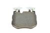 Купить Комплект тормозных колодок BMW G11, G30, G31, G32, X5, G15, G14, G20, G16, X6 Metelli 22-1147-0 (фото5) подбор по VIN коду, цена 3470 грн.