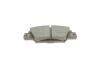 Купить Комплект тормозных колодок (дисковых).) Metelli 22-1158-0 (фото5) подбор по VIN коду, цена 1022 грн.