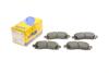 Купить Комплект тормозных колодок (дисковых).) Subaru XV Metelli 22-1161-0 (фото1) подбор по VIN коду, цена 1271 грн.