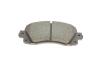 Купить Комплект тормозных колодок (дисковых).) Subaru XV Metelli 22-1161-0 (фото2) подбор по VIN коду, цена 1271 грн.