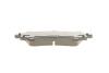 Купить Комплект тормозных колодок (дисковых).) Subaru XV Metelli 22-1161-0 (фото3) подбор по VIN коду, цена 1271 грн.