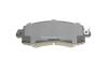 Купить Комплект тормозных колодок (дисковых).) Subaru XV Metelli 22-1161-0 (фото4) подбор по VIN коду, цена 1271 грн.