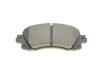 Купить Комплект тормозных колодок (дисковых).) Subaru XV Metelli 22-1161-0 (фото5) подбор по VIN коду, цена 1271 грн.