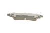 Купить Комплект тормозных колодок (дисковых).) Subaru XV Metelli 22-1161-0 (фото8) подбор по VIN коду, цена 1271 грн.