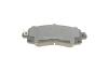 Купить Комплект тормозных колодок (дисковых).) Subaru XV Metelli 22-1161-0 (фото9) подбор по VIN коду, цена 1271 грн.