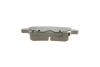 Купить Комплект тормозных колодок (дисковых).) Metelli 22-1180-0 (фото6) подбор по VIN коду, цена 1147 грн.