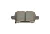 Купить Комплект тормозных колодок (дисковых).) Metelli 22-1180-0 (фото8) подбор по VIN коду, цена 1147 грн.