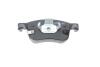 Купить Комплект тормозных колодок (дисковых).) Metelli 22-1205-0 (фото3) подбор по VIN коду, цена 1345 грн.