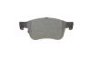 Купить Комплект тормозных колодок (дисковых).) Metelli 22-1205-0 (фото7) подбор по VIN коду, цена 1345 грн.
