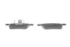 Купити Колодки гальмівні (передні) Ford Focus 18-/Kuga 19-/Puma 20-/Linkoln Corsair 20- Metelli 22-1205-1 (фото5) підбір по VIN коду, ціна 1066 грн.