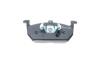 Купить Комплект тормозных колодок (дисковых).) Metelli 22-1214-0 (фото6) подбор по VIN коду, цена 1159 грн.