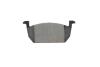 Купить Комплект тормозных колодок (дисковых).) Metelli 22-1214-0 (фото7) подбор по VIN коду, цена 1159 грн.