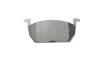 Купить Комплект тормозных колодок (дисковых).) Metelli 22-1214-0 (фото10) подбор по VIN коду, цена 1159 грн.