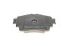 Купить Комплект тормозных колодок (дисковых).) Toyota Highlander Metelli 22-1229-0 (фото4) подбор по VIN коду, цена 770 грн.
