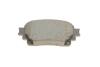 Купить Комплект тормозных колодок (дисковых).) Toyota Highlander Metelli 22-1229-0 (фото5) подбор по VIN коду, цена 770 грн.