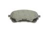 Купить Комплект тормозных колодок (дисковых).) Metelli 22-1234-0 (фото5) подбор по VIN коду, цена 1239 грн.