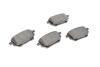 Купити Колодки гальмівні (задні) Toyota Corolla 1.5/1.6 VVTi 19- Metelli 22-1236-0 (фото11) підбір по VIN коду, ціна 1002 грн.