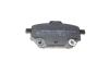 Купити Колодки гальмівні (задні) Toyota Corolla 1.5/1.6 VVTi 19- Metelli 22-1236-0 (фото6) підбір по VIN коду, ціна 1002 грн.