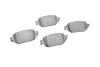 Купити Колодки гальмівні (задні) Mazda CX-3 18-/3 13- Mazda 3 Metelli 22-1238-0 (фото12) підбір по VIN коду, ціна 1127 грн.