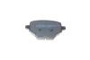 Купить Комплект тормозных колодок (дисковых).) Metelli 22-1245-0 (фото3) подбор по VIN коду, цена 915 грн.