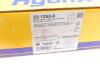 Купить Комплект тормозных колодок (дисковых).) Audi Q7, Volkswagen Touareg Metelli 22-1252-0 (фото9) подбор по VIN коду, цена 1907 грн.