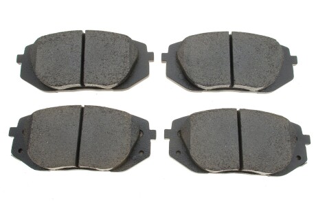 Колодки тормозные (передние) Hyundai Tucson 20-/Ioniq/Kia EV6 21- (+ датчики) Metelli 22-1300-0