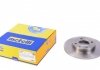 Купить Диск тормозной (передний) Audi 80/VW Passat 72-88/Golf 74-99/Caddy 82-92/Polo 95-02 (239x12)(полный) Audi 80, Volkswagen Golf, Jetta, Passat, Scirocco, Vento, Seat Toledo, Ibiza, Cordoba, Volkswagen Caddy, Polo Metelli 23-0053 (фото1) подбор по VIN коду, цена 624 грн.